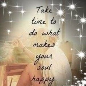 Meet your Posher, Nola